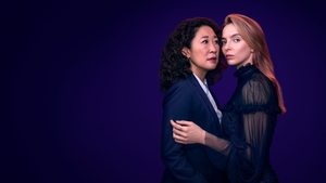 Killing Eve: Dupla Obsessão