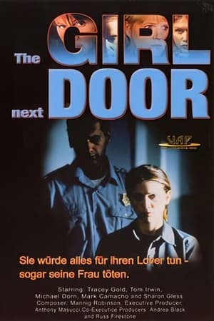 Poster The Girl Next Door 1998