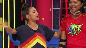 Double Dare Hot Tamales vs. The Stylish Ones