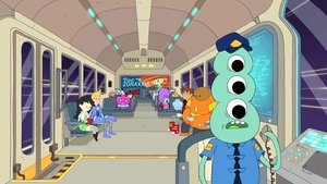 Bravest Warriors: T1E4 – Memory Donk [Sub. Español]