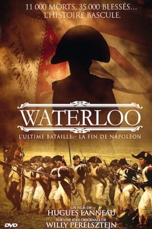 Image Waterloo- La última batalla