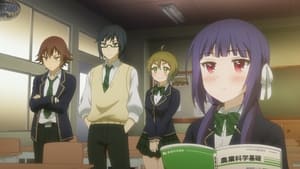Nourin: Episódio: 2 da 1ª Temporada