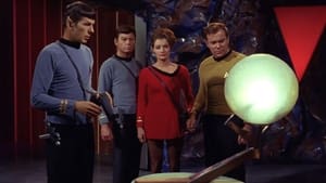 Star Trek: Season2 – Episode20