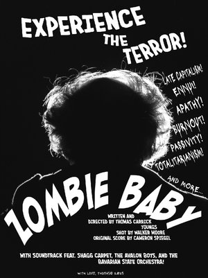 Zombie Baby