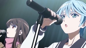 Fuuka Season 1 Episode 8