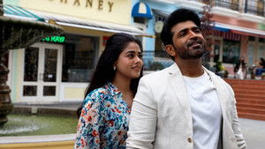 Retta Thala (2025) [Hindi + Tamil]