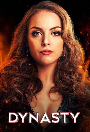 Постер сериала «Династия (2017 - 2022)» — (23 из 63)