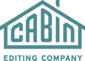Cabin Editing Company