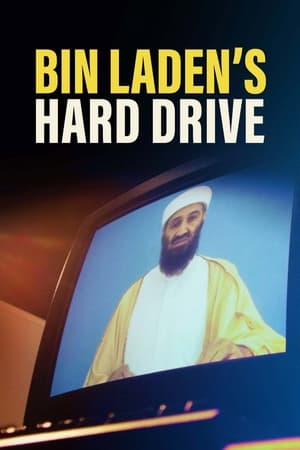 Poster Bin Laden's Hard Drive (2020)