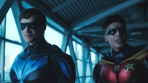 Titans Season 4 Episode 12 مترجمة والأخيرة