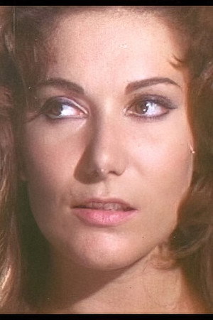 Adriana Alben portrait