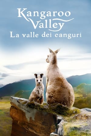 Kangaroo Valley - La valle dei canguri (2022)