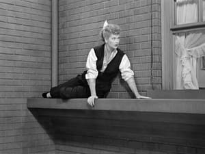 I Love Lucy: 4×3