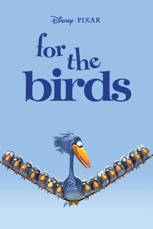 Image For the Birds