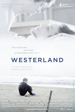 Poster Westerland (2012)