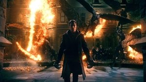 I, Frankenstein (2014)