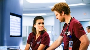 Chicago Med: Atendimento de Emergência: 3×5