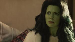 She-Hulk: Attorney at Law