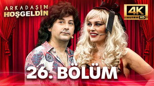 Episode 26 | Fatma Turgut