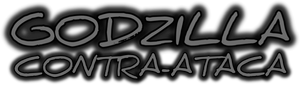 Godzilla Raids Again — Logos 5