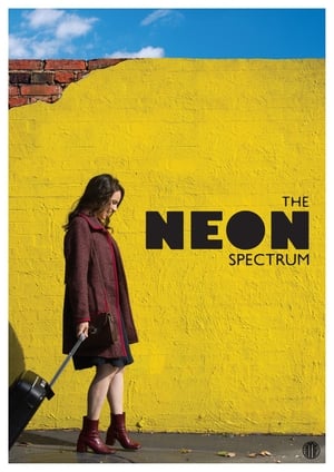 Poster The Neon Spectrum (2017)