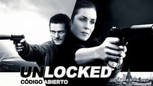 Unlocked (2017)