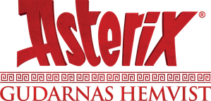 Asterix e o Domínio dos Deuses — Logos 1