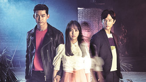 series image