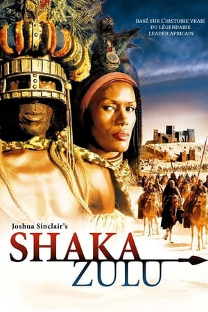 Image Shaka Zulu