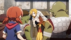 Overlord Season 3 Episode 2