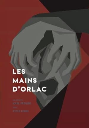 Les mains d'Orlac (1935)