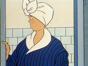 Adolars phantastische Abenteuer: 1×12