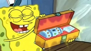 SpongeBob Schwammkopf: 4×21