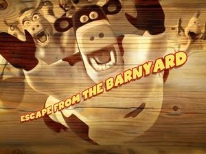 Back at the Barnyard: 1×2