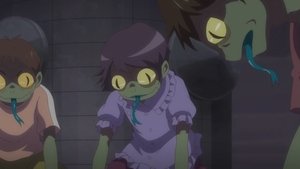 Digimon Ghost Game: Season 1 Episode 34 –