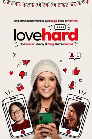 Poster Love Hard 2021