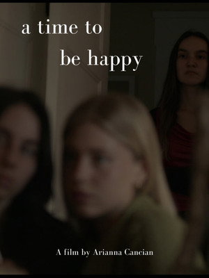 A Time to be Happy 1