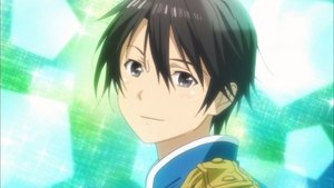 Inari Kon Kon Season 1 Episode 7