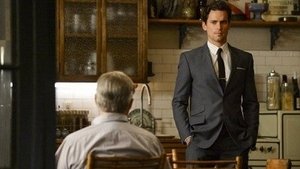 White Collar – Fascino criminale 4 – Episodio 11