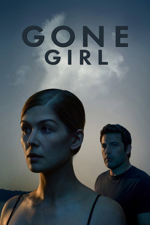 poster Gone Girl