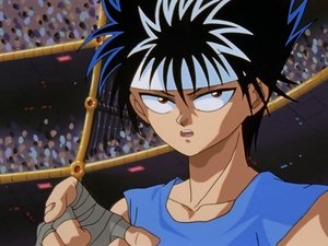 Yu Yu Hakusho: Season 2 Episode 20