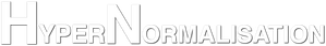 HyperNormalisation