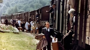 The Last Train film complet