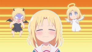 Cultural Exchange with a Game Centre Girl: 1×3