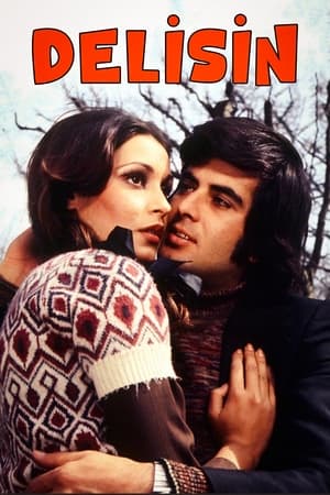 Poster Delisin (1975)