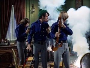 The Monkees I Was a Teenage Monster