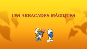 Les Schtroumpfs - Les Schtroumpfs - Saison 3 - Les Boucles d'horreur - image n°2