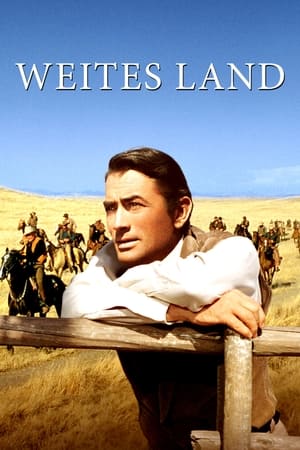 Weites Land (1958)