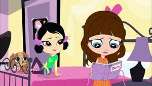 Littlest Pet Shop On the Same Page