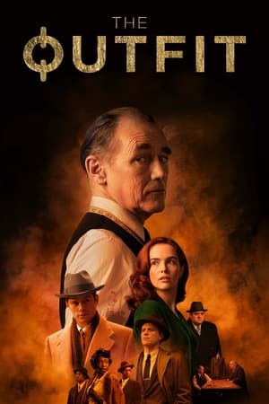 The Outfit (2022) Full Movie